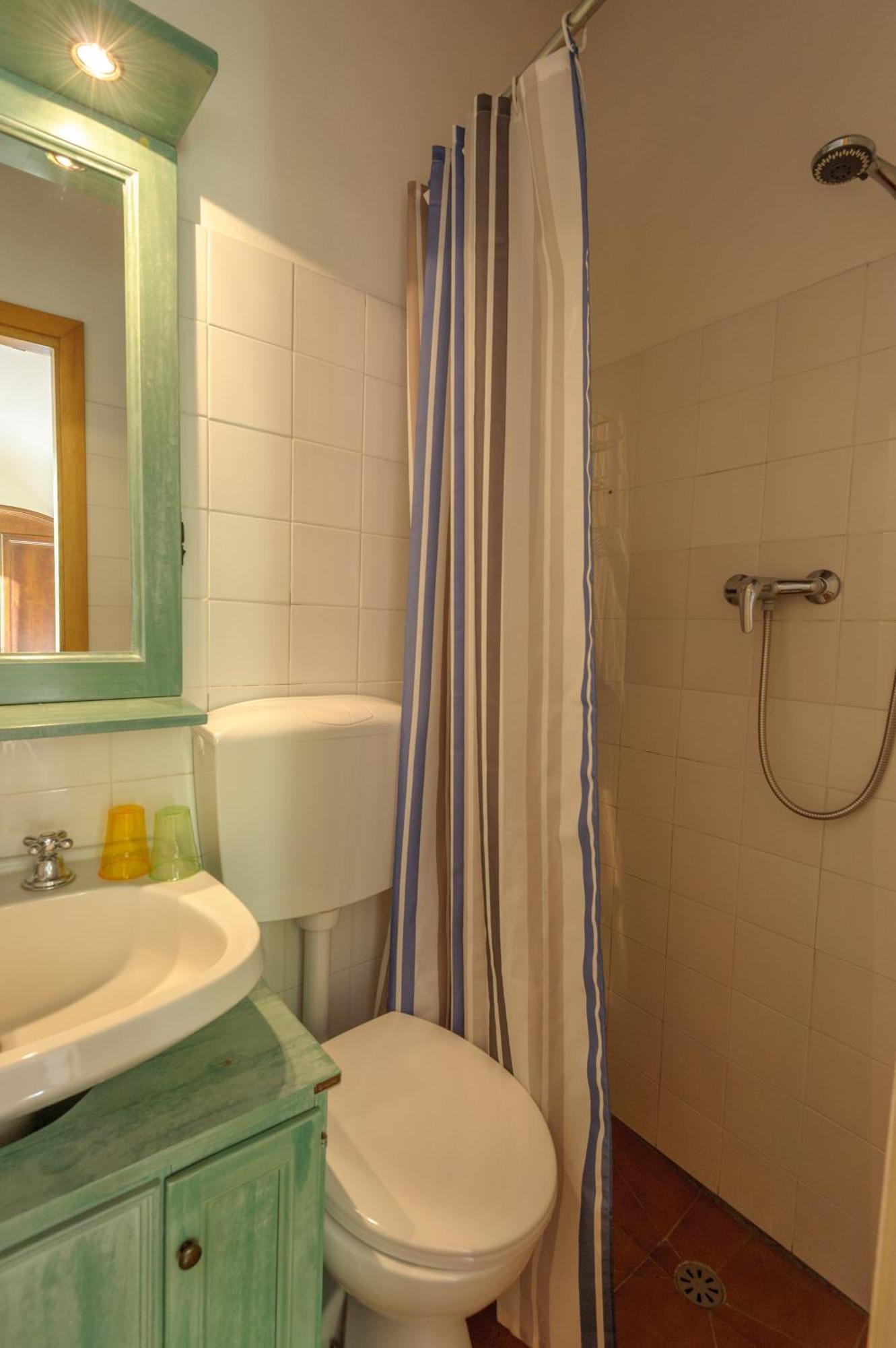 Locanda Di Casalmustia Castelmuzio Εξωτερικό φωτογραφία