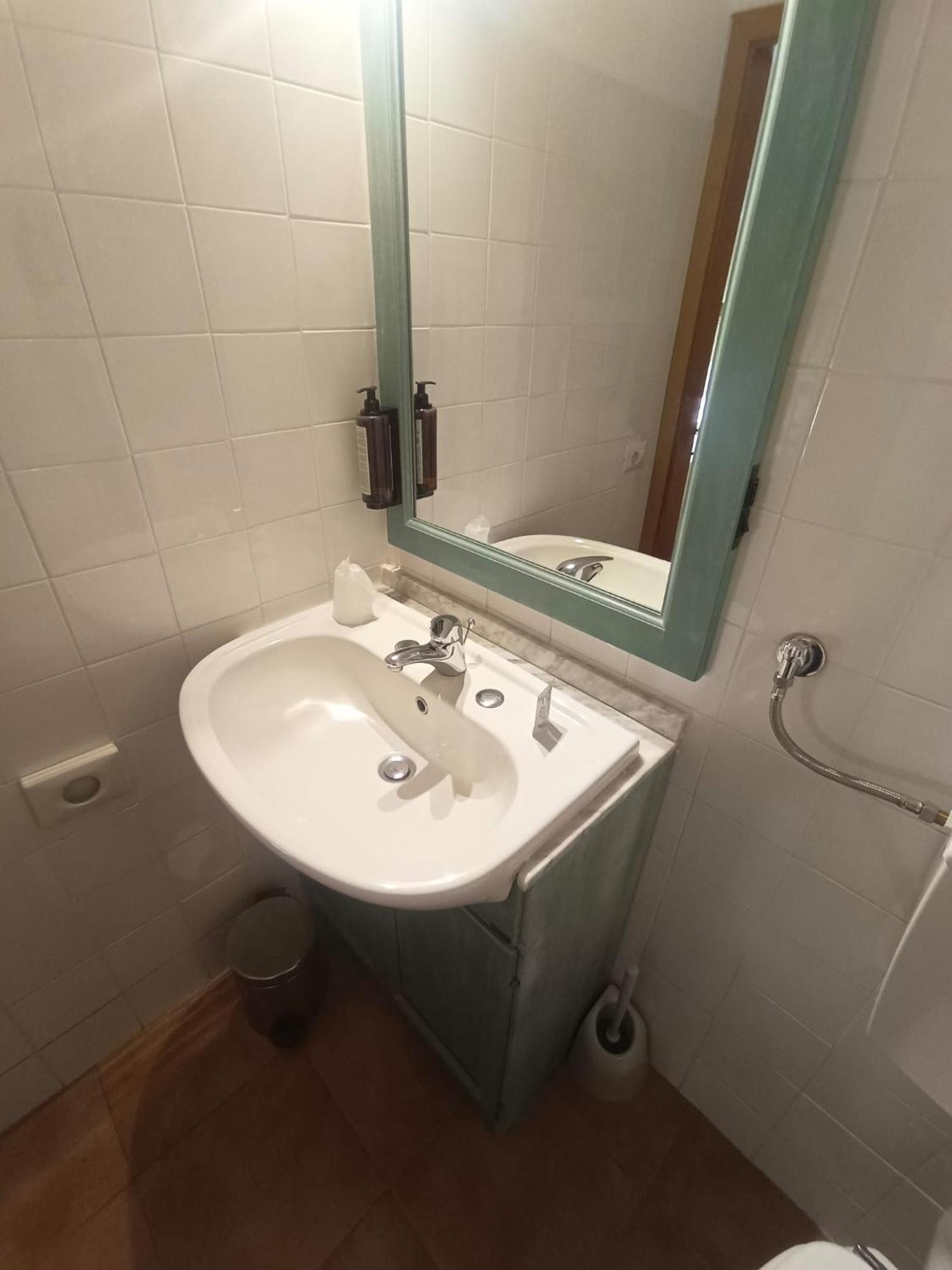 Locanda Di Casalmustia Castelmuzio Εξωτερικό φωτογραφία