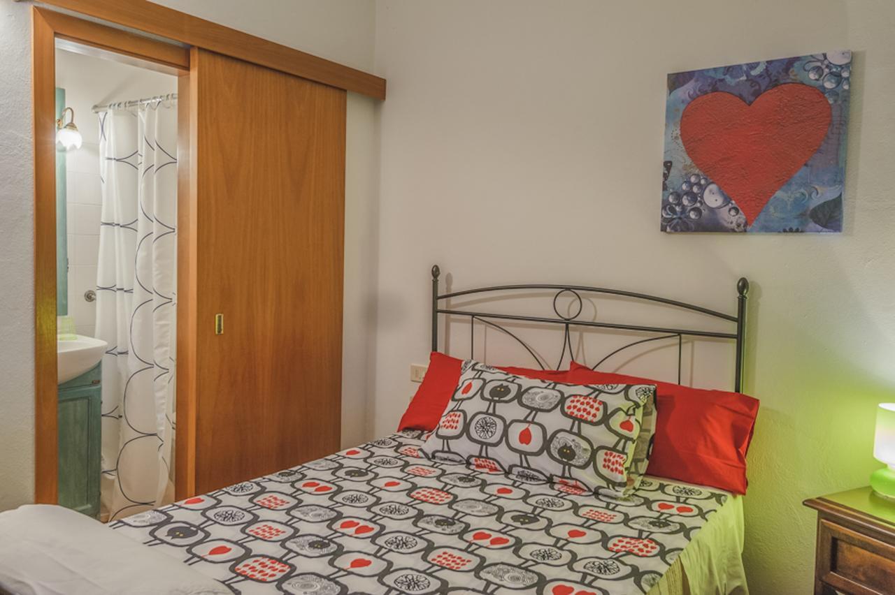 Locanda Di Casalmustia Castelmuzio Εξωτερικό φωτογραφία