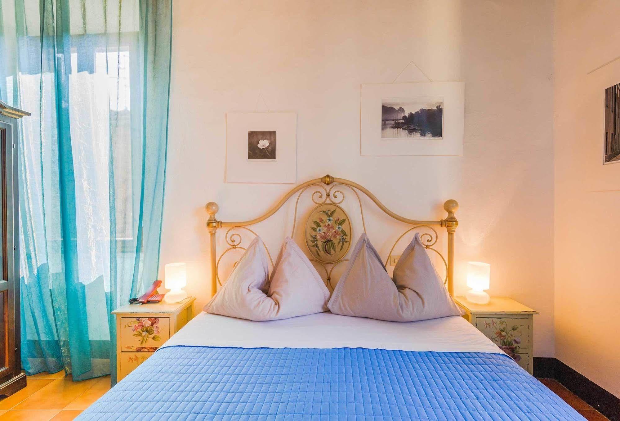 Locanda Di Casalmustia Castelmuzio Εξωτερικό φωτογραφία