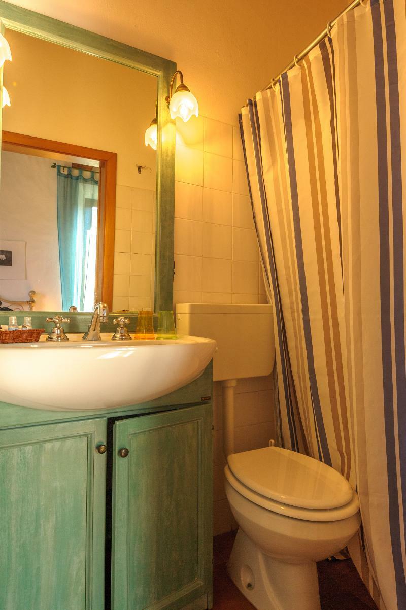 Locanda Di Casalmustia Castelmuzio Εξωτερικό φωτογραφία