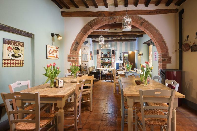 Locanda Di Casalmustia Castelmuzio Εξωτερικό φωτογραφία